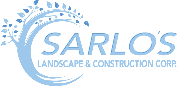 Sarlos Landscape and Construction Corp